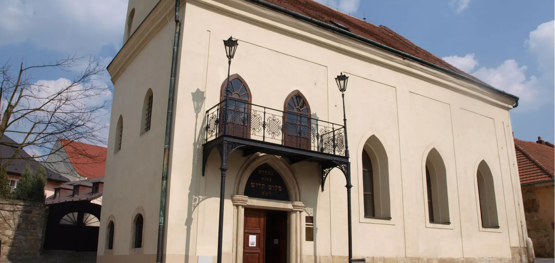 Foto: Objevuj památky